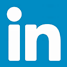 linkedin icon